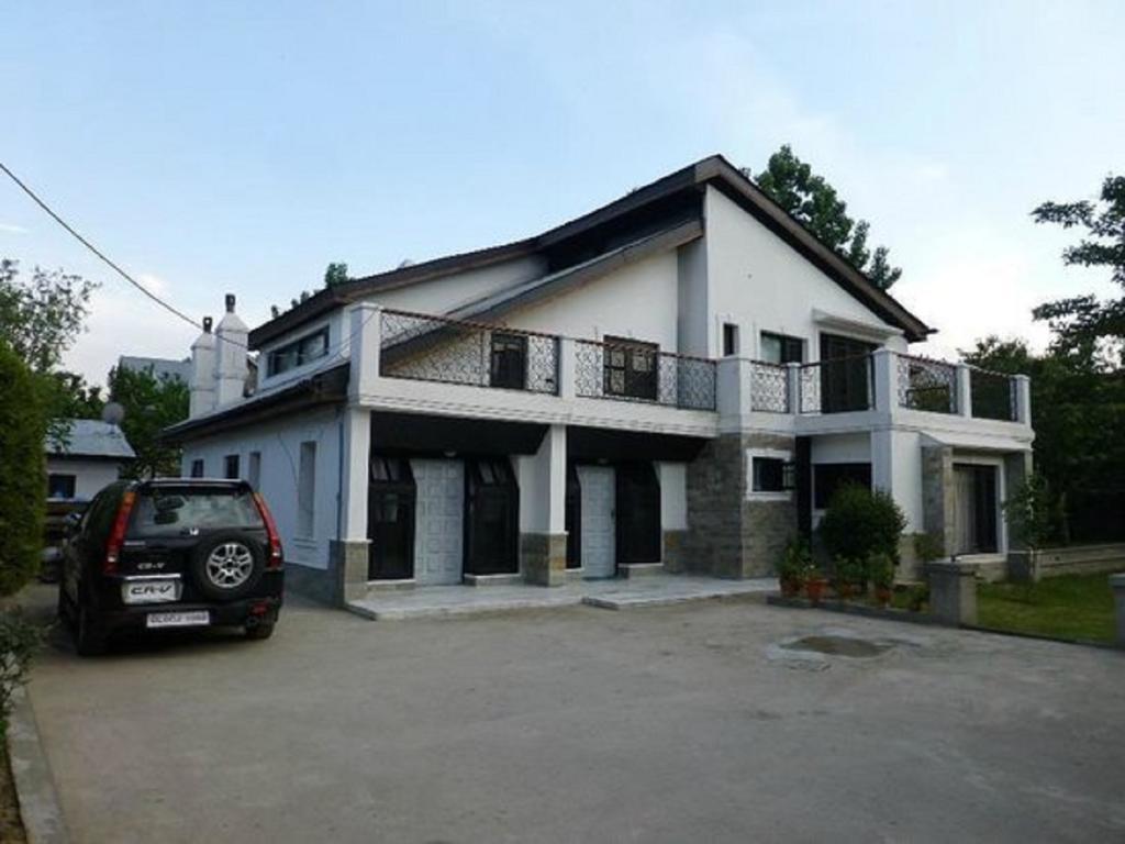 Jeelani Guest House Srinagar  Exterior photo
